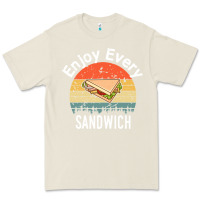 Bone enjoy every sandwich   sandwich gift   sandwich lover   funny gift ide Premium Tee - tuanDangUi