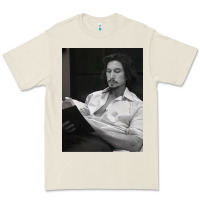 Bone adam driver 40 Premium Tee - tuanDangUi