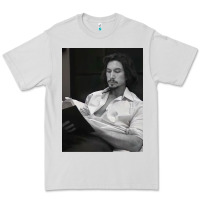 Adam Driver 40 Premium Tee | Teevron