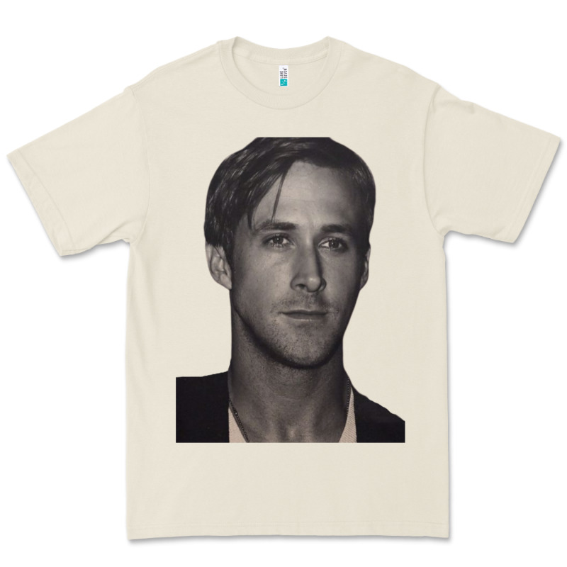 Ryan Gosling 15 Premium Tee by tuanDangUi | Teevron