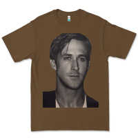 Cacao ryan gosling 15 Premium Tee - tuanDangUi