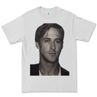 Dove Grey ryan gosling 15 Premium Tee - tuanDangUi