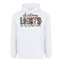 Dreaming Wine Christmas Heavyweight Hoodie | Teevron