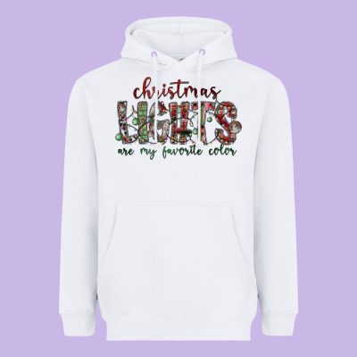 Dreaming Wine Christmas Heavyweight Hoodie Designed By Sublimationcraftshop