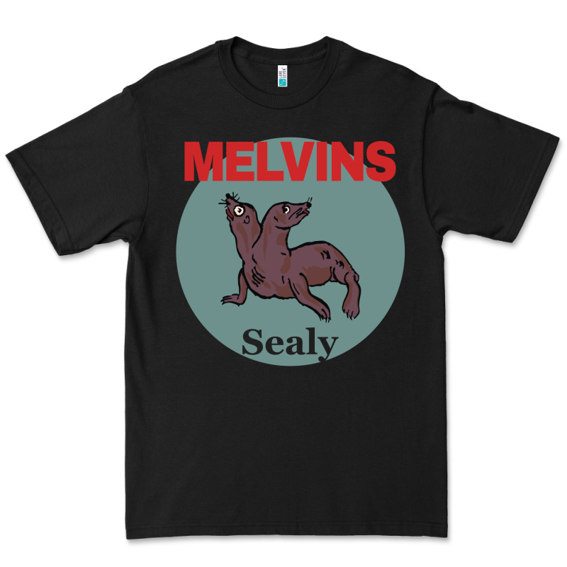 Melvins Houdini Sealy Colour Premium Tee by tuanDangUi | Teevron