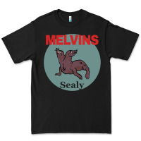 Black melvins houdini sealy colour Premium Tee - tuanDangUi