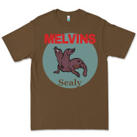 Cacao melvins houdini sealy colour Premium Tee - tuanDangUi
