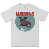 Dove Grey melvins houdini sealy colour Premium Tee - tuanDangUi