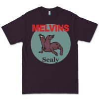 Plum melvins houdini sealy colour Premium Tee - tuanDangUi