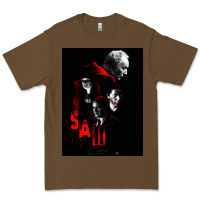 Cacao saw movie Premium Tee - tuanDangUi