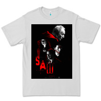 Dove Grey saw movie Premium Tee - tuanDangUi