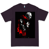 Plum saw movie Premium Tee - tuanDangUi