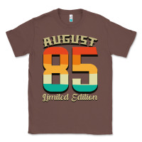 Chestnut August 85 Limited Edition Classic Tee - Bettercallsaul