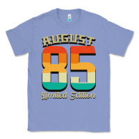 Colony Blue August 85 Limited Edition Classic Tee - Bettercallsaul