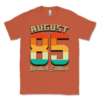 Copper August 85 Limited Edition Classic Tee - Bettercallsaul