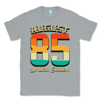 Heather Grey August 85 Limited Edition Classic Tee - Bettercallsaul