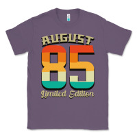 Lavender August 85 Limited Edition Classic Tee - Bettercallsaul