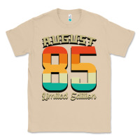 Mushroom August 85 Limited Edition Classic Tee - Bettercallsaul