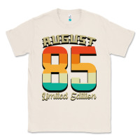 Natural August 85 Limited Edition Classic Tee - Bettercallsaul