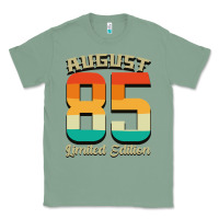 Sage August 85 Limited Edition Classic Tee - Bettercallsaul