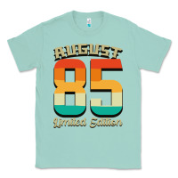 Seafoam August 85 Limited Edition Classic Tee - Bettercallsaul