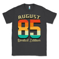 Smoke August 85 Limited Edition Classic Tee - Bettercallsaul