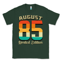 Sports Green August 85 Limited Edition Classic Tee - Bettercallsaul