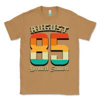 Toasted Coconut August 85 Limited Edition Classic Tee - Bettercallsaul