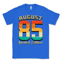 True Royal August 85 Limited Edition Classic Tee - Bettercallsaul