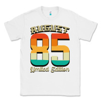 White August 85 Limited Edition Classic Tee - Bettercallsaul