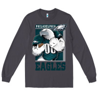 Awesome Philadelpia Eagle's Fc Long Sleeve Tee | Teevron