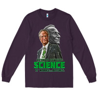 Plum richard dawkins Long Sleeve Tee - tuanDangUi