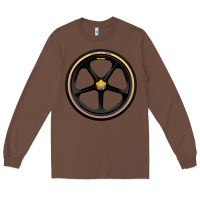 Chestnut panaracer   skyway tuff wheel  black  old school bmx Long Sleeve Tee - tuanDangUi