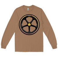 Toasted Coconut panaracer   skyway tuff wheel  black  old school bmx Long Sleeve Tee - tuanDangUi