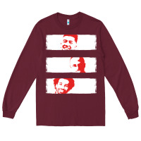 Burgundy liverpool fc football awaydays t shirt Long Sleeve Tee - tuanDangUi