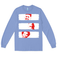 Colony Blue liverpool fc football awaydays t shirt Long Sleeve Tee - tuanDangUi
