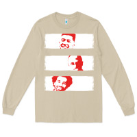 Mushroom liverpool fc football awaydays t shirt Long Sleeve Tee - tuanDangUi