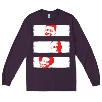 Plum liverpool fc football awaydays t shirt Long Sleeve Tee - tuanDangUi