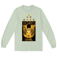 Matcha tigres Long Sleeve Tee - tuanDangUi