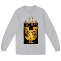 Moon Dust tigres Long Sleeve Tee - tuanDangUi