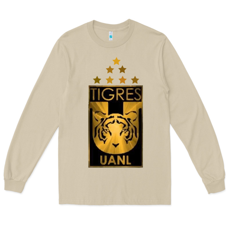 Tigres Long Sleeve Tee by tuanDangUi | Teevron