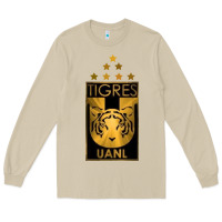 Mushroom tigres Long Sleeve Tee - tuanDangUi