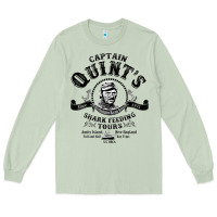 Matcha quints shark feeding tours Long Sleeve Tee - tuanDangUi