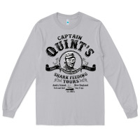 Moon Dust quints shark feeding tours Long Sleeve Tee - tuanDangUi