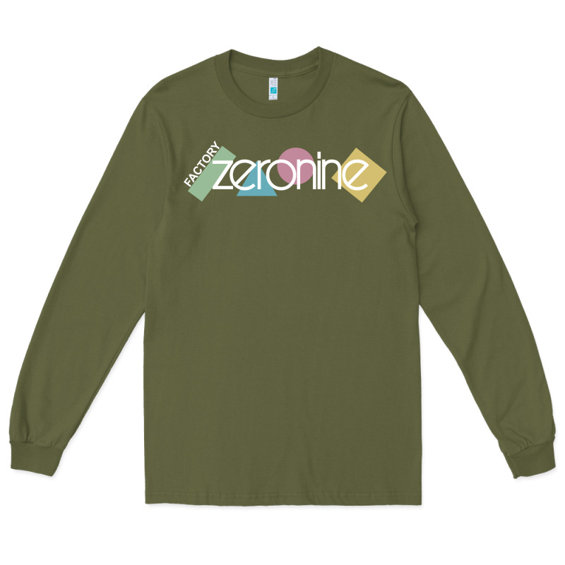 Factory Zeronine   Old School Bmx 1 Long Sleeve Tee by tuanDangUi | Teevron