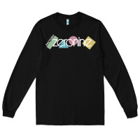 Black factory zeronine   old school bmx 1 Long Sleeve Tee - tuanDangUi