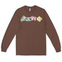 Chestnut factory zeronine   old school bmx 1 Long Sleeve Tee - tuanDangUi