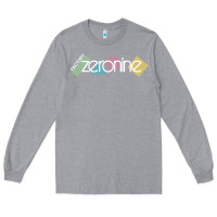 Heather Grey factory zeronine   old school bmx 1 Long Sleeve Tee - tuanDangUi