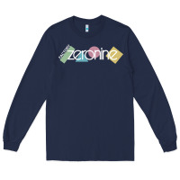 Navy factory zeronine   old school bmx 1 Long Sleeve Tee - tuanDangUi