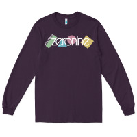 Plum factory zeronine   old school bmx 1 Long Sleeve Tee - tuanDangUi